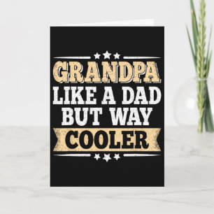 Son Daughter In Law Is My Favourite Child Fathers Card