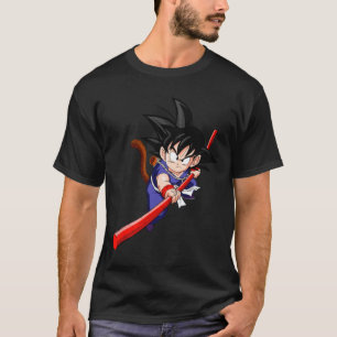 son goku mini T-Shirt