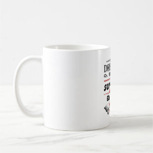 Son In Law Of Awesome ESL Teacher Coffee Mug