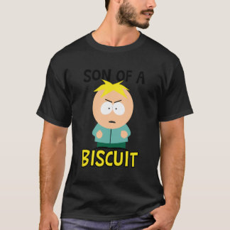 Son Of A Biscuit T-Shirt