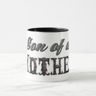 Son of a Mother Mug