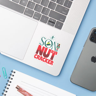 Son of a Nutcracker Graphic