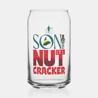 Son of a Nutcracker Graphic