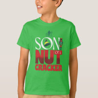 Son of a Nutcracker Graphic