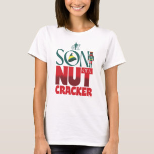 Son of a Nutcracker Graphic T-Shirt