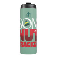 Son of a Nutcracker Graphic