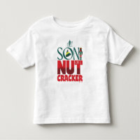Son of a Nutcracker Graphic