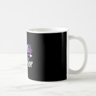 Son of a warrior lupus awareness sle fighter coffee mug