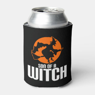 Son of a witch  can cooler
