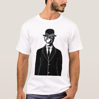 son of man T-Shirt