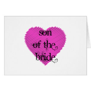 Son of the Bride