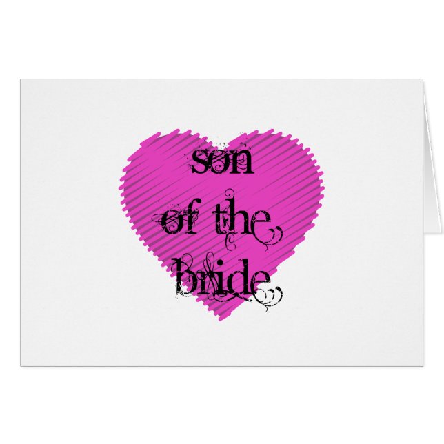Son of the Bride (Front Horizontal)