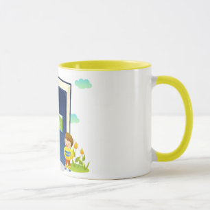 Son Shine In Mug