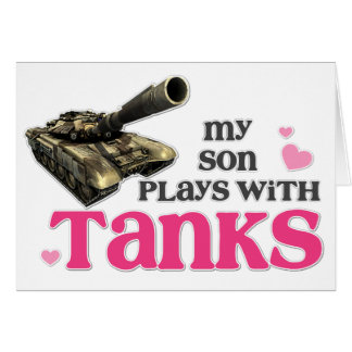 Son tanks