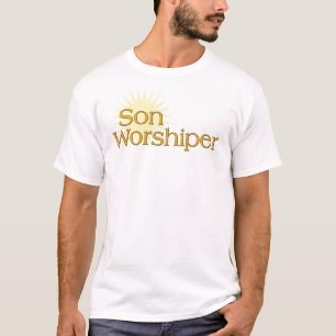 Son Worshiper T-Shirt