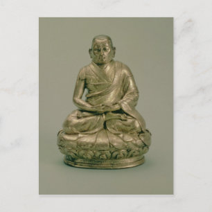 Sonam Gyatso , Third Dalai Lama Postcard
