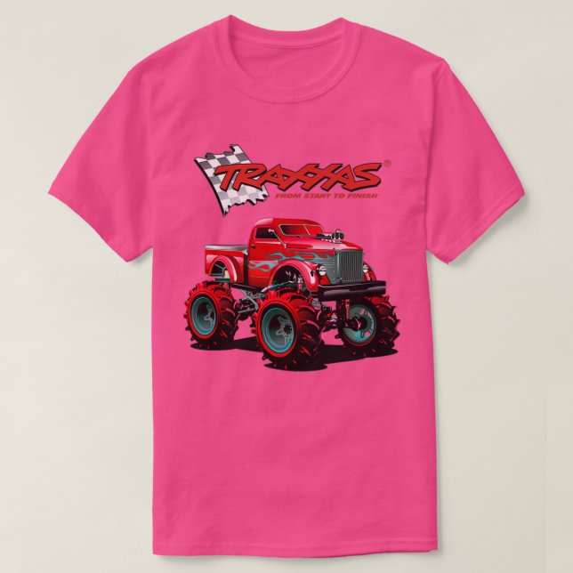 sonar grill T-Shirt (Design Front)