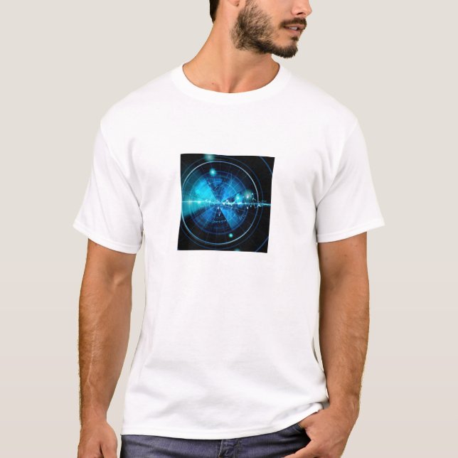 sOnar t-shirt (Front)
