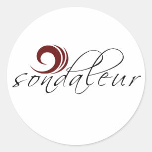 Sondaleur sticker