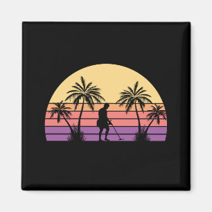 Sondeln Metal Detectorist Magnet