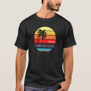 Soneva Fushi Soneva Fushi Maldives T-Shirt