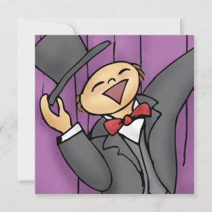 Song and Dance Man