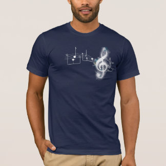 song in my heart T-Shirt