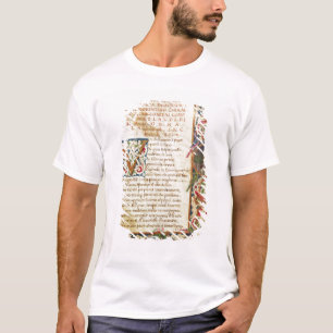 Song in praise of Laure T-Shirt