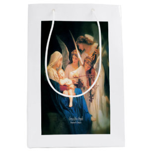 Song of Angels 1881 Medium Gift Bag