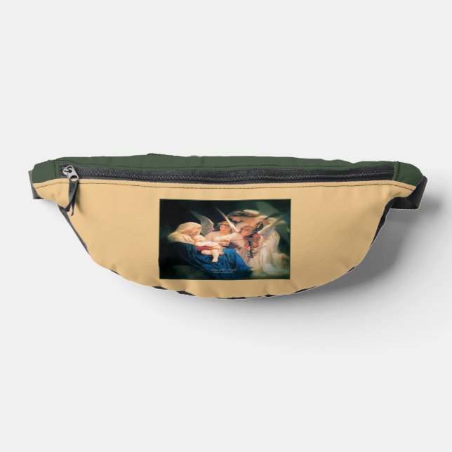 Song of Angels Bum Bags (Lay Down)