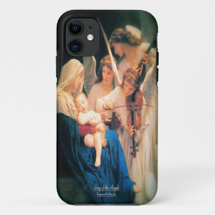 Song of Angels iPhone 11 Case