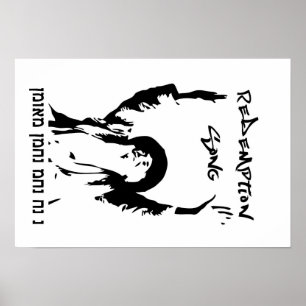 Song of Redemption Poster