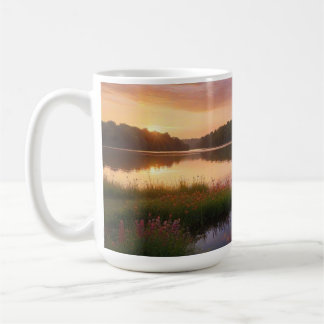 Song of Solomon 2:10-11 "Come Away With Me" Mug