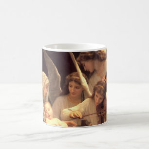 Song of the Angels Coffee Mug