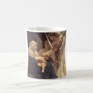 Song of the Angels Mug