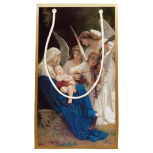 Song of the Angels Small Gift Bag