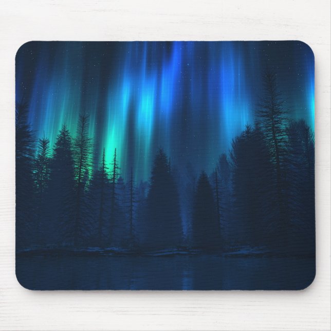 Song of the Sky (2007) Mousepad (Front)