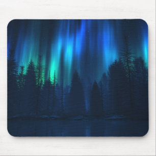 Song of the Sky Mousepad