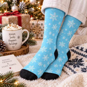 Song of the Snow Socks