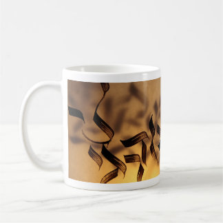 Song off Solomon 6: 3 Coffee Mug