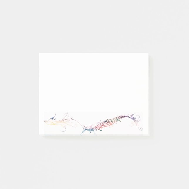 songbird post-it notes (Front)