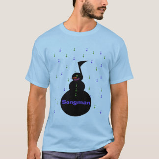 Songman T-Shirt
