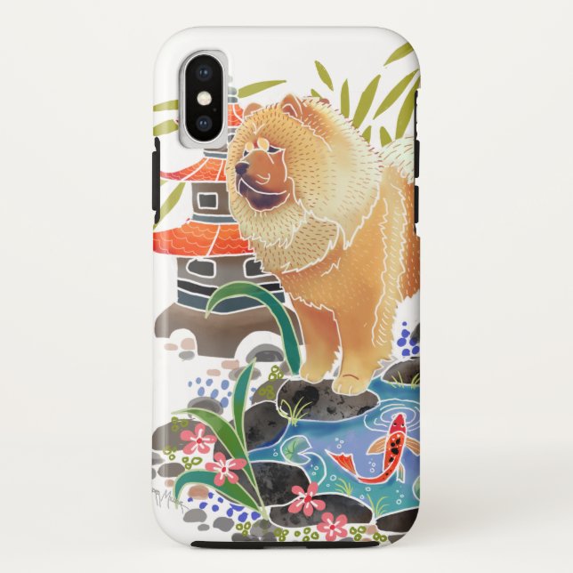 SONGMAO- Contact me to customize for your model Case-Mate iPhone Case (Back)