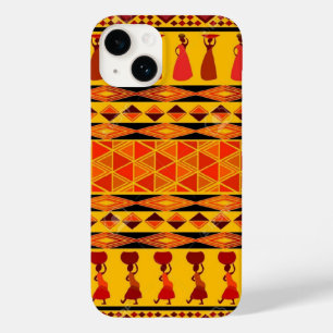Songs of Africa Case-Mate iPhone 14 Case