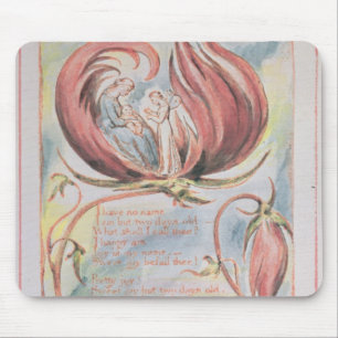 Songs of Innocence; Infant Joy, 1789 Mouse Pad