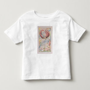 Songs of Innocence; Infant Joy, 1789 Toddler T-Shirt