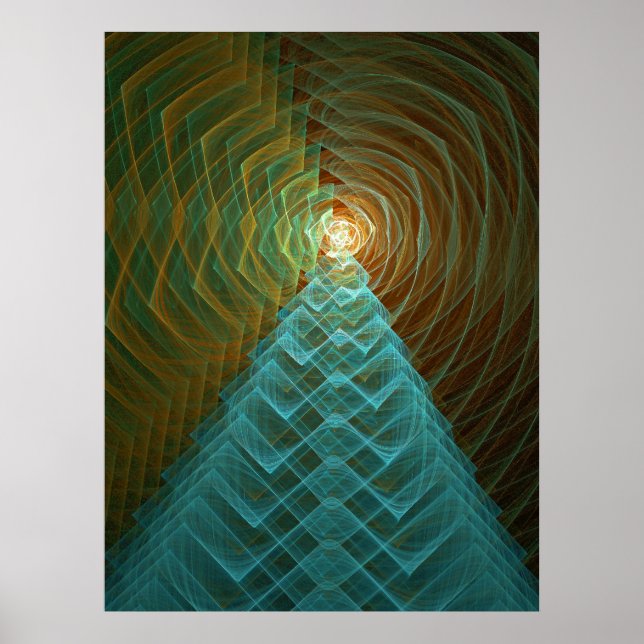 Songs of the Universe Poster (Front)