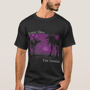 Songs Ohia The Lioness Essential T-Shirt