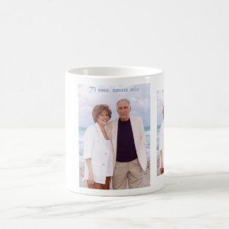 Sonia & Franco Coffee Mug
