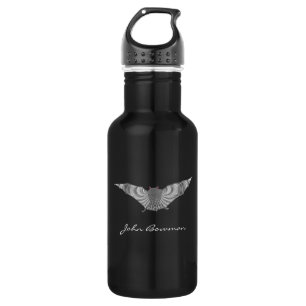 Sonic Bat 532 Ml Water Bottle